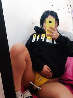 Leaked Tania Alonso porn gals