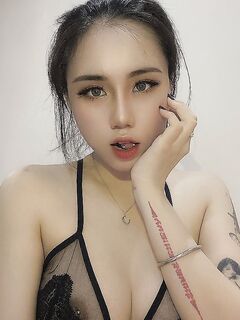 Onlyfans Chi Bi porn gal part 1
