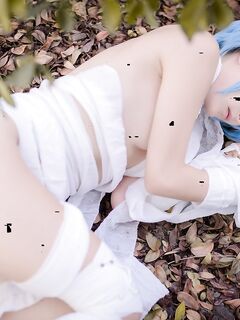 Leaked Fantasy sex picture pack
