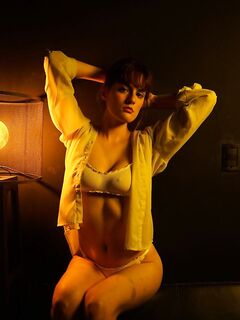 Red Bunny onlyfans hot nude images mega pack 4