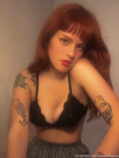 Red Bunny leaked porn photo mega pack part 3