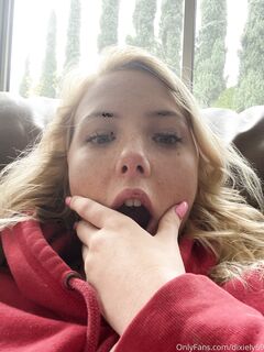 Onlyfans Dixie Lynn xxx photos mega pack part 4