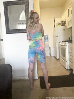 Exciting onlyfans Dixie Lynn porn gallery part 1