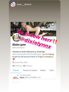 Dixie Lynn exciting onlyfans xxx photo leaks mega pack part 1