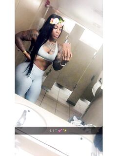 Rahki Giovanni onlyfans hot porn photos pack 4
