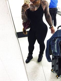 Excellent onlyfans Rahki Giovanni porn image leaks part 3
