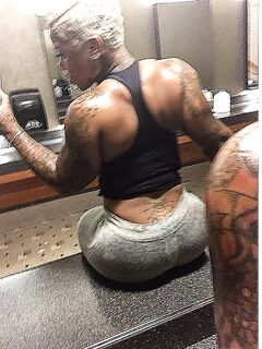 Onlyfans private Rahki Giovanni porn image leaks mega pack 4
