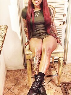 Rahki Giovanni fresh onlyfans xxx images leaks
