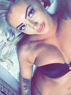 Rachel Barley fresh onlyfans sex images leaks part 1
