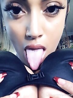 Exclusive onlyfans Pumma Santiago porn photo mega pack part 9
