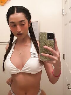 Pretty Little Chica excellent onlyfans sex pictures leaks pack part 3
