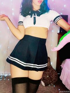 Peachii Kitten awesome onlyfans nude gal pack part 2
