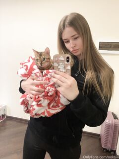 Leaked Oksi Roxi onlyfans porn gal part 2
