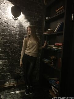 Oksi Roxi leaked onlyfans xxx photos part 4
