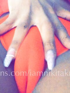 Fresh onlyfans Nikkiknight sex picture part 1
