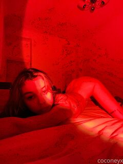 Onlyfans coconeyx sex images pack part 3