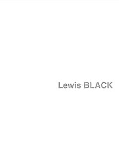 Leaked Lewis Black onlyfans nude photo part 1
