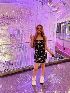 Lucy Doll onlyfans xxx photos leaks mega pack part 4