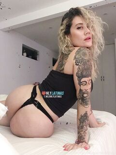 Exciting onlyfans Andrea Garcia nude images leaks pack part 1
