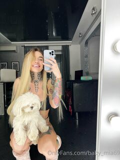 baby_mia69 leaked xxx galleries pack part 3