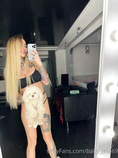 Terrific onlyfans baby_mia69 sex gal leaks pack part 8