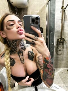 Fresh baby_mia69 onlyfans pictures part 3