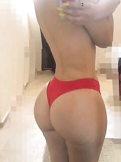 Leaked Damaris Rojas onlyfans porn photo pack part 4