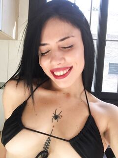 Theresa Hime onlyfans nude gal leaks mega pack