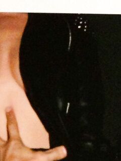 Special Ashley Benson onlyfans porn pictures pack part 6
