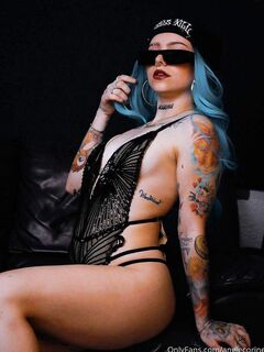 Terrific onlyfans Angie Corine sex picture mega pack part 8