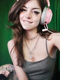 Gamer Gurl leaked onlyfans nude gal pack part 2