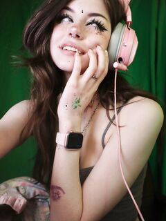 Gamer Gurl onlyfans porn photos part 4