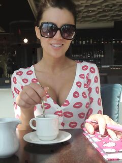 Stanija Dobrojevic fresh onlyfans sex galleries leaks part 4