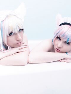 Cat Girl onlyfans nude galleries pack part 3
