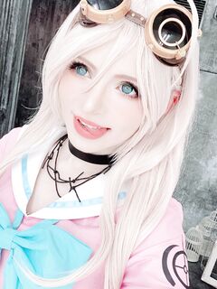 Miu Iruma fresh onlyfans porn pictures pack