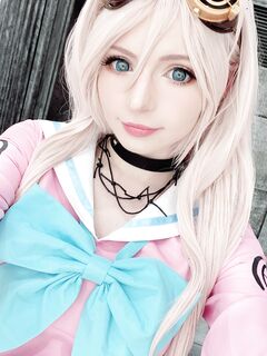 Fresh Miu Iruma onlyfans xxx images pack part 3