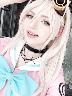 Miu Iruma fresh onlyfans nude pictures leaks part 2