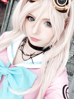 Exclusive onlyfans Miu Iruma xxx images leaks part 9