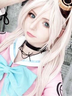Miu Iruma onlyfans sex pictures part 5