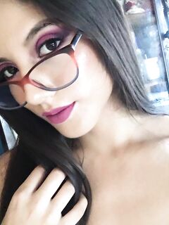 Fresh onlyfans Tefy Sanchez sex image part 3
