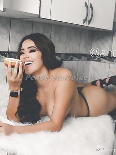 Andrea Salazar onlyfanssex gallery pack part 2