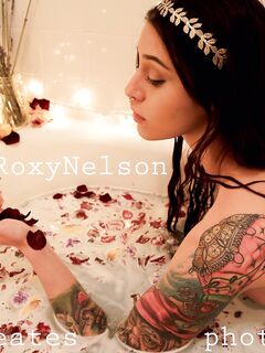 Leaked Roxy Revolution onlyfans porn images part 2