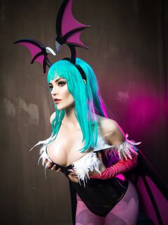 Morrigan fresh onlyfans sex galleries leaks pack part 4