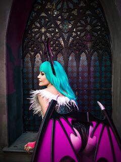 Morrigan fresh onlyfans xxx photos leaks pack