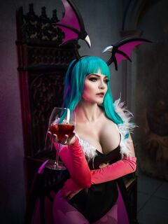 Special onlyfans Morrigan porn galleries leaks pack part 6