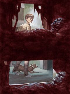 Outstanding Stephen King onlyfanssex photos pack part 7