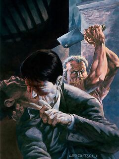 Leaked Stephen King xxx images part 4