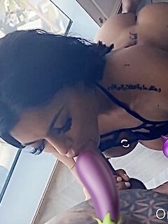 Glass onlyfans porn gals leaks pack part 4