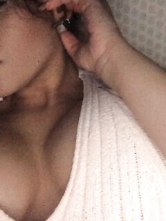 Michaela Mendez leaked photos part 1