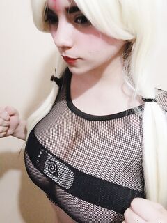 Tsunade excellent onlyfans nude picture pack part 3